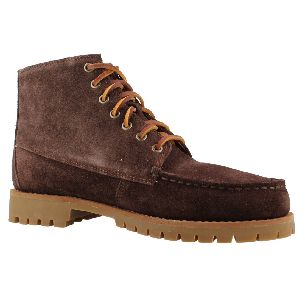 SEBAGO XW en color MARRON (5)