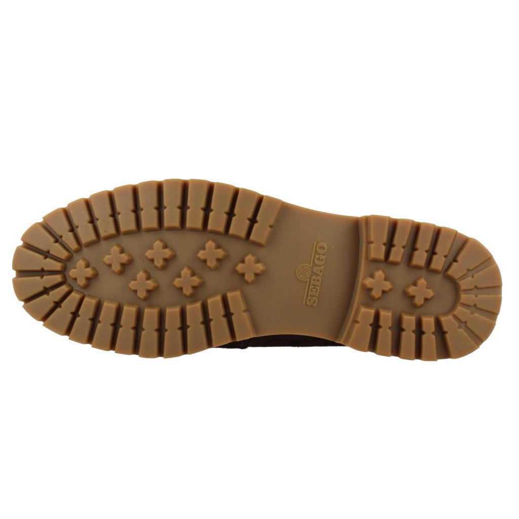 SEBAGO XW en color MARRON (6)