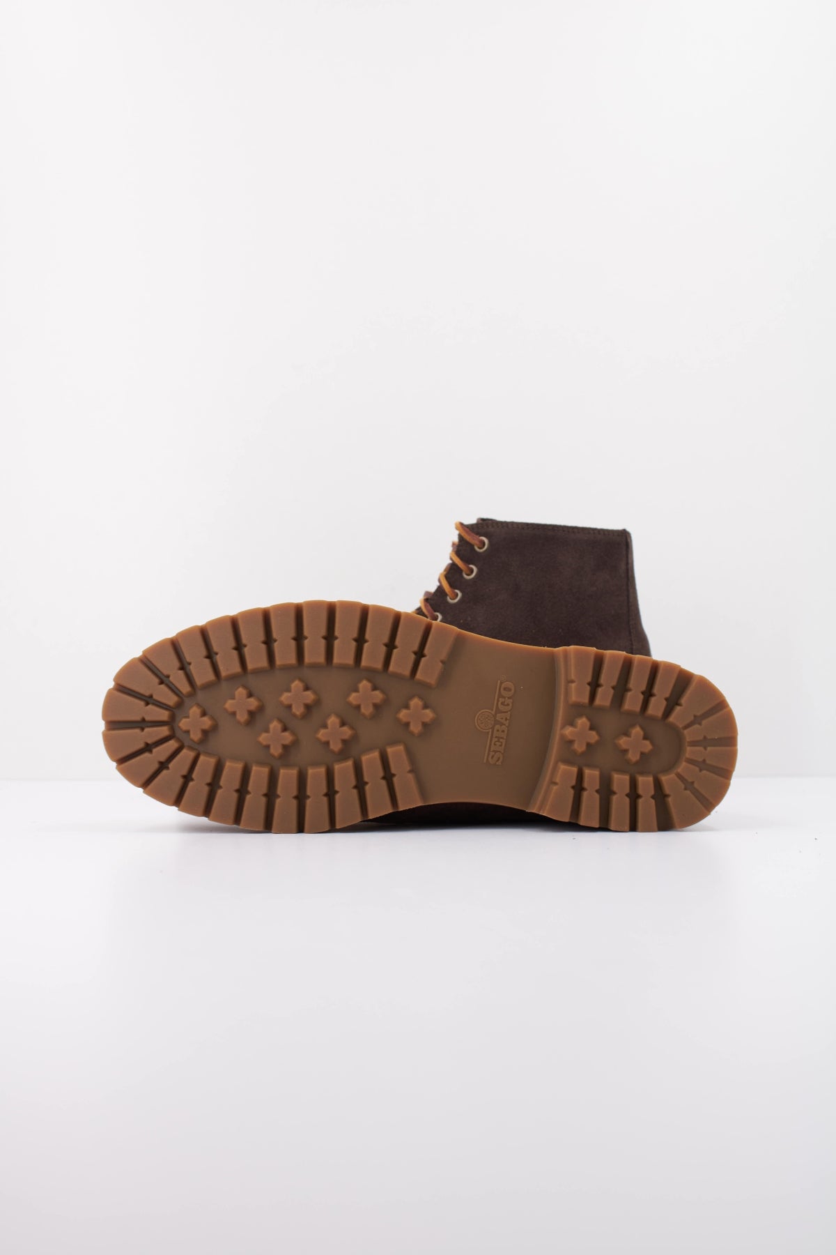 SEBAGO XW en color MARRON (5)