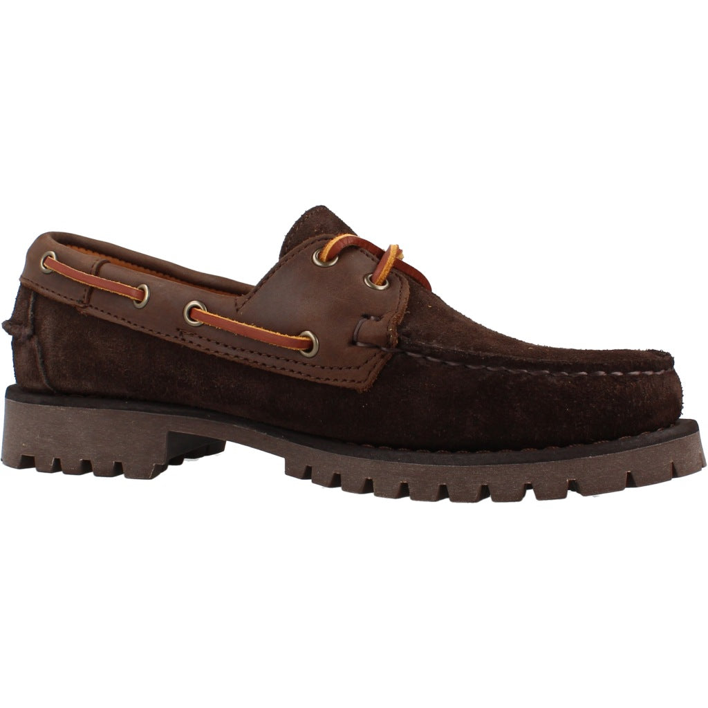SEBAGO GUARDIAN en color MARRON (5)
