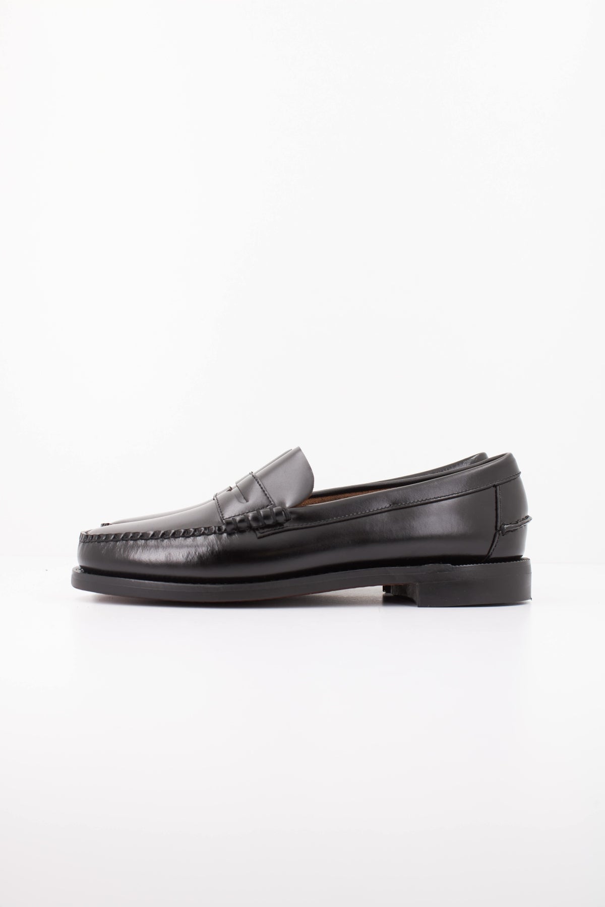 SEBAGO en color NEGRO (1)