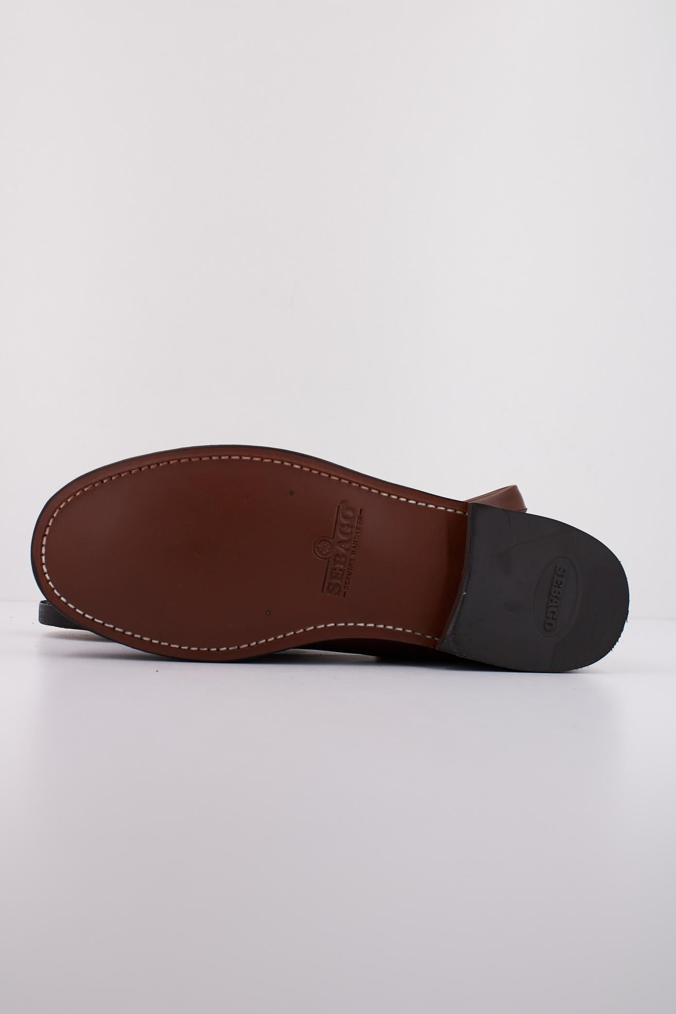 SEBAGO en color MARRON (5)