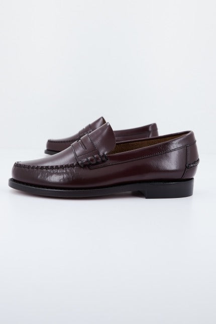 SEBAGO B en color BURDEOS (2)