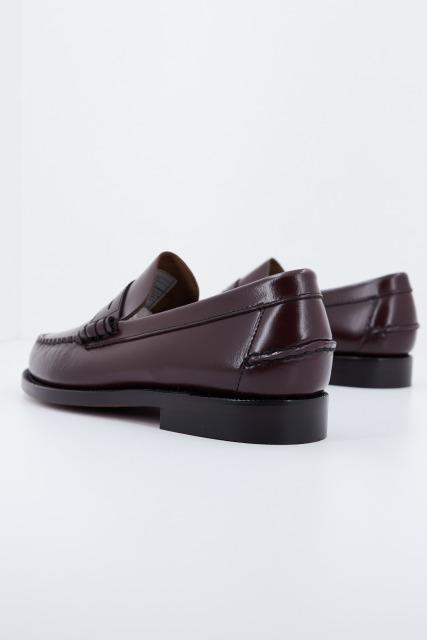 SEBAGO en color BURDEOS (3)