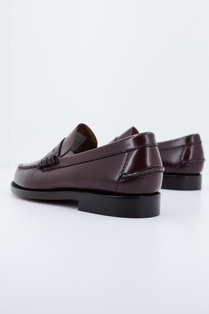 SEBAGO B en color BURDEOS (3)