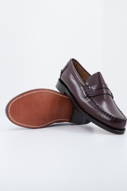 SEBAGO B en color BURDEOS (4)