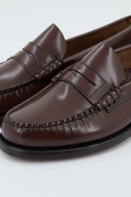 SEBAGO B E en color MARRON (2)