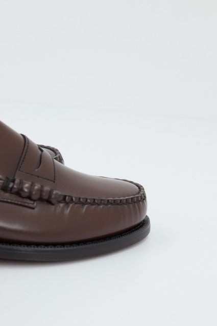 SEBAGO B E en color MARRON (4)