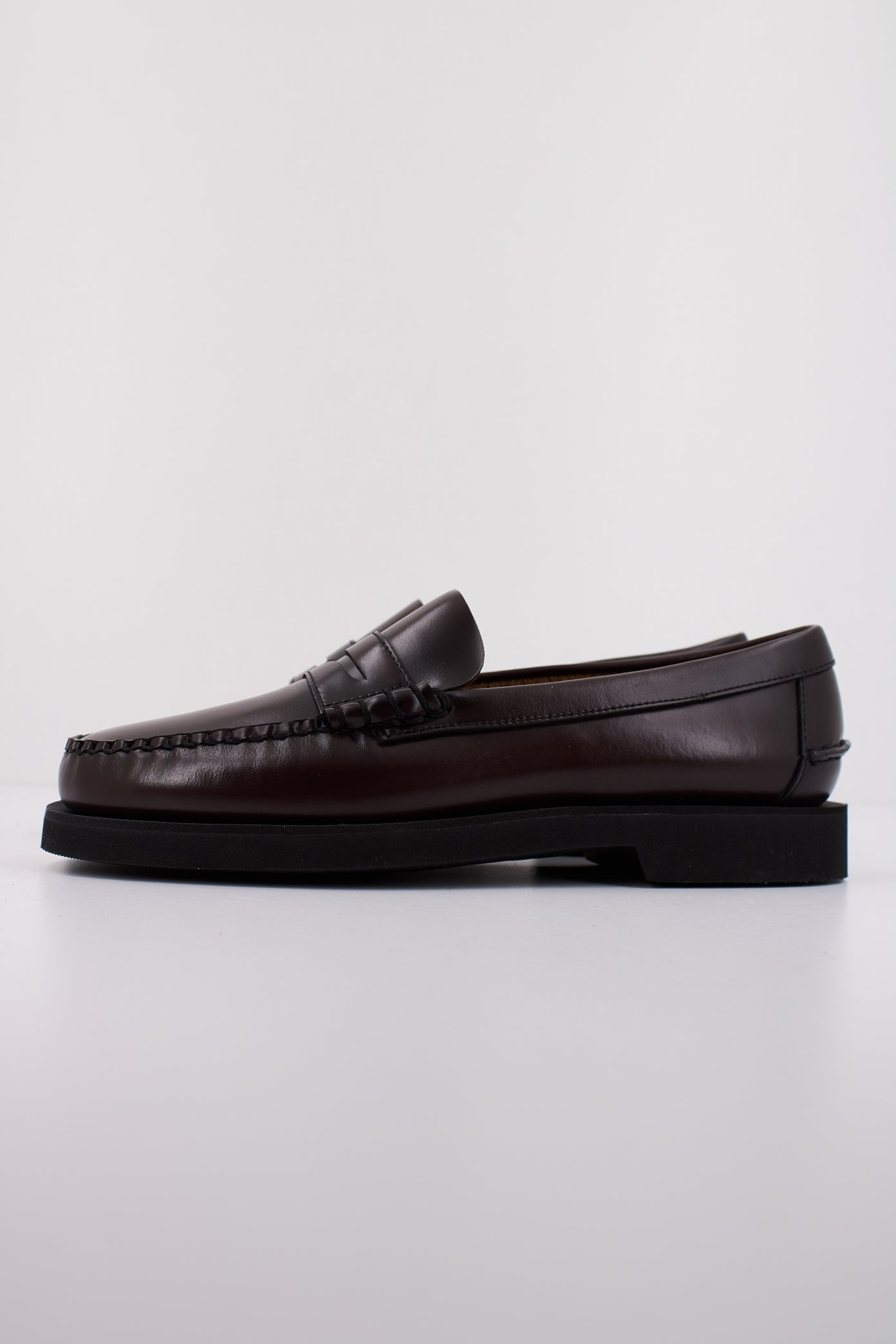 SEBAGO B en color BURDEOS (1)