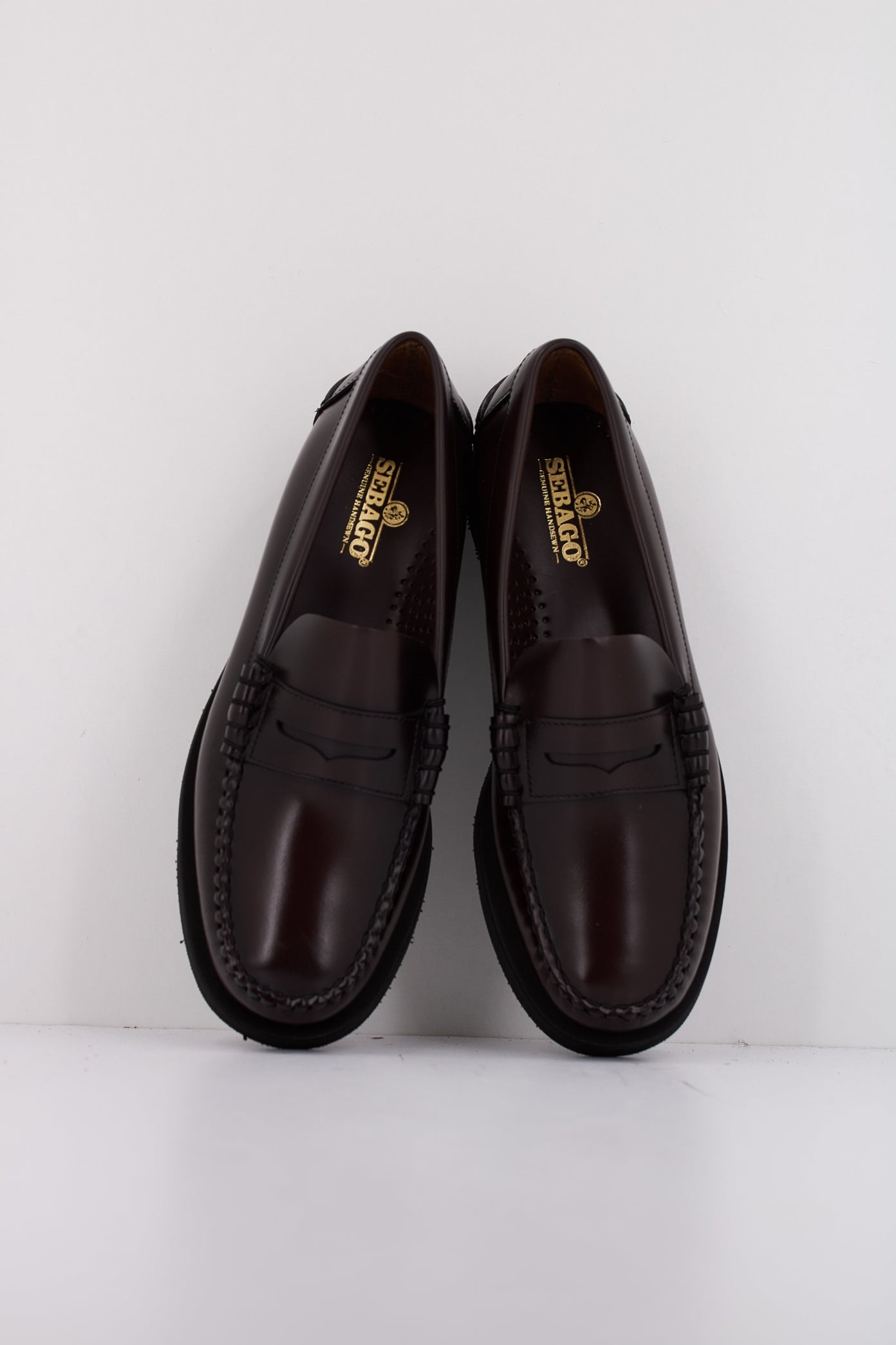 SEBAGO B en color BURDEOS (3)
