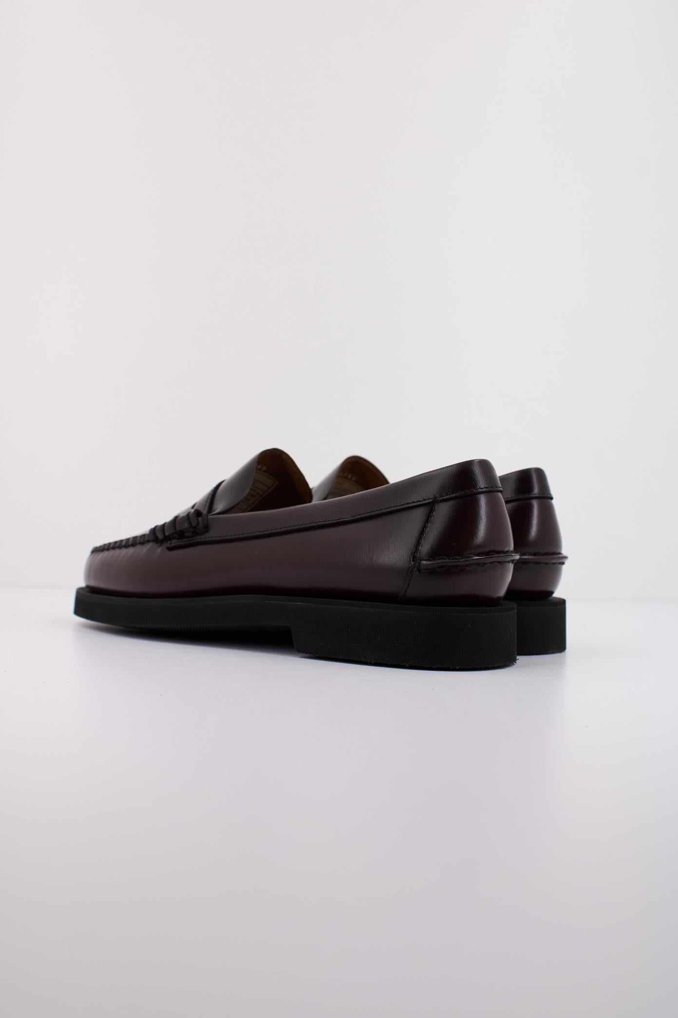 SEBAGO B en color BURDEOS (4)