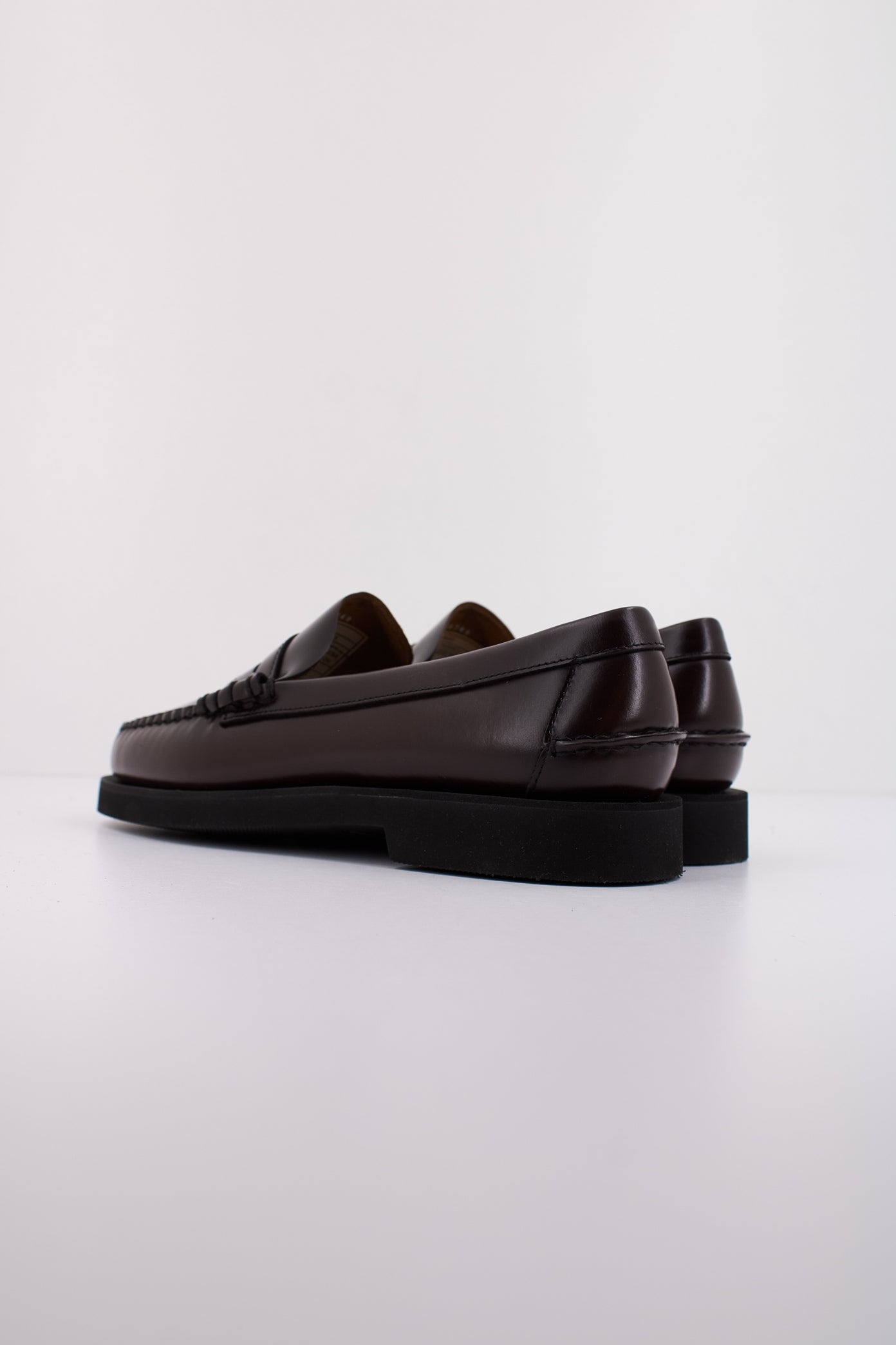 SEBAGO B en color BURDEOS (4)