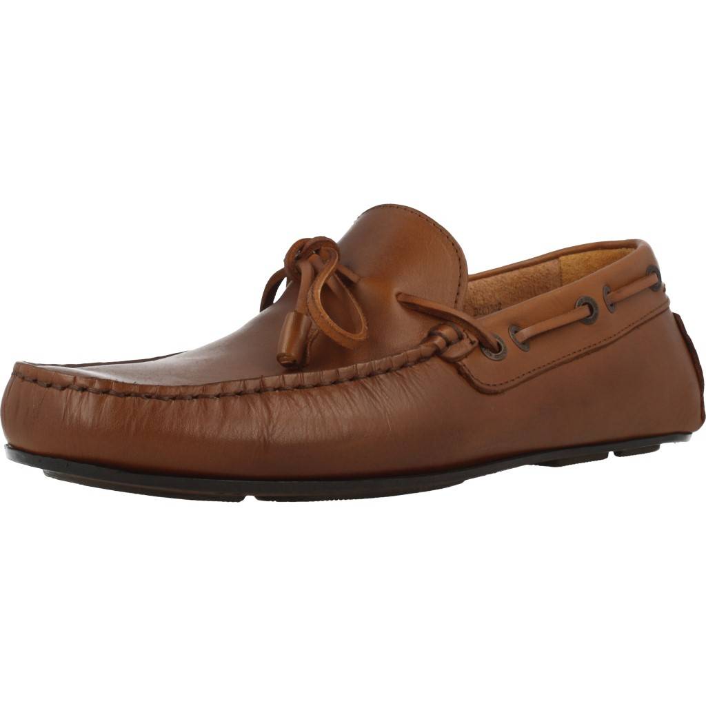 SEBAGO B en color MARRON (1)