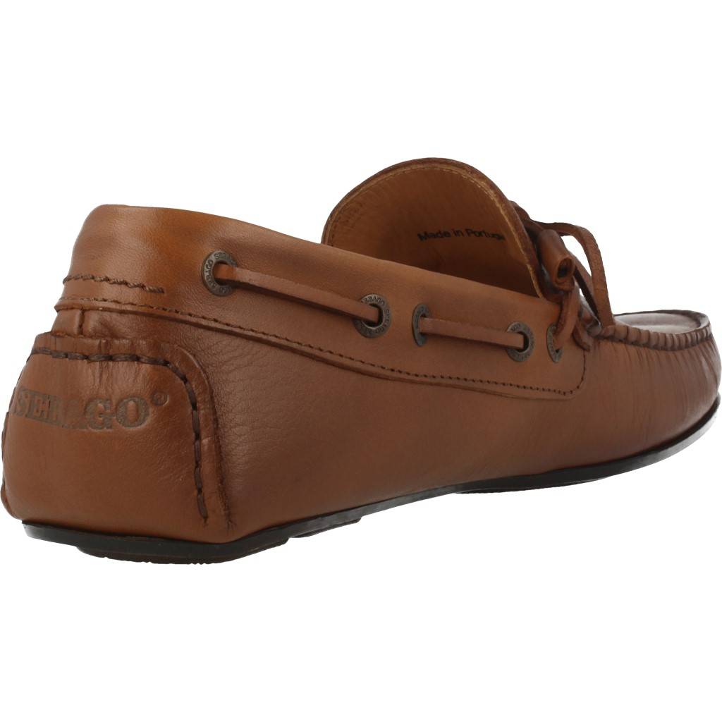 SEBAGO B en color MARRON (3)