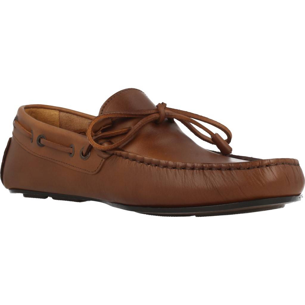 SEBAGO B en color MARRON (5)