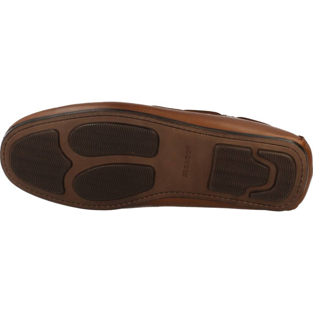 SEBAGO B en color MARRON (7)