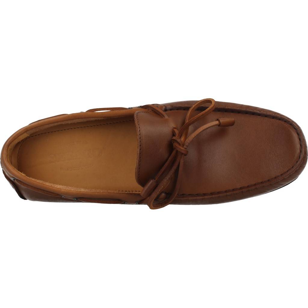 SEBAGO B en color MARRON (8)