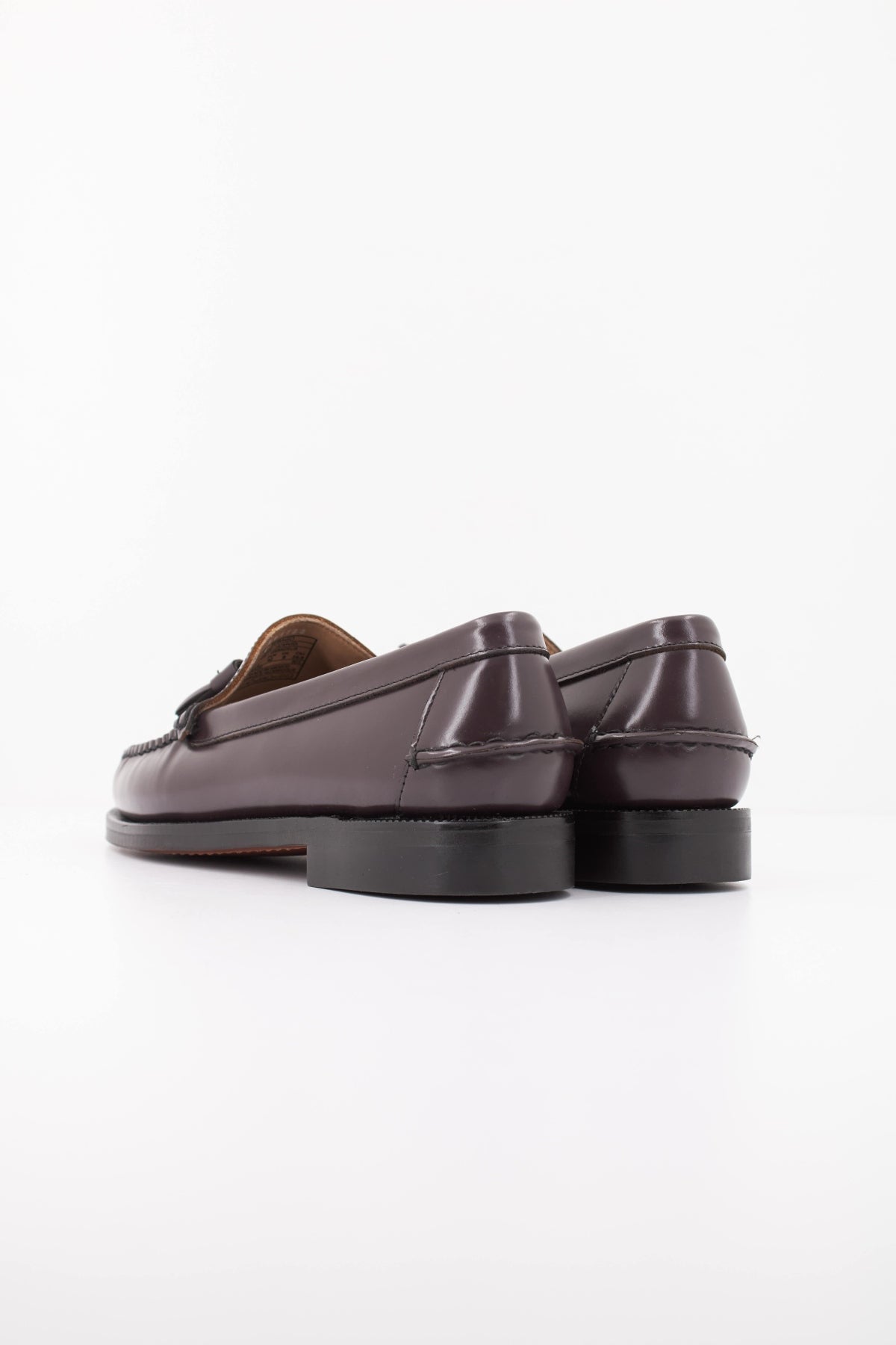 SEBAGO R en color MARRON (4)
