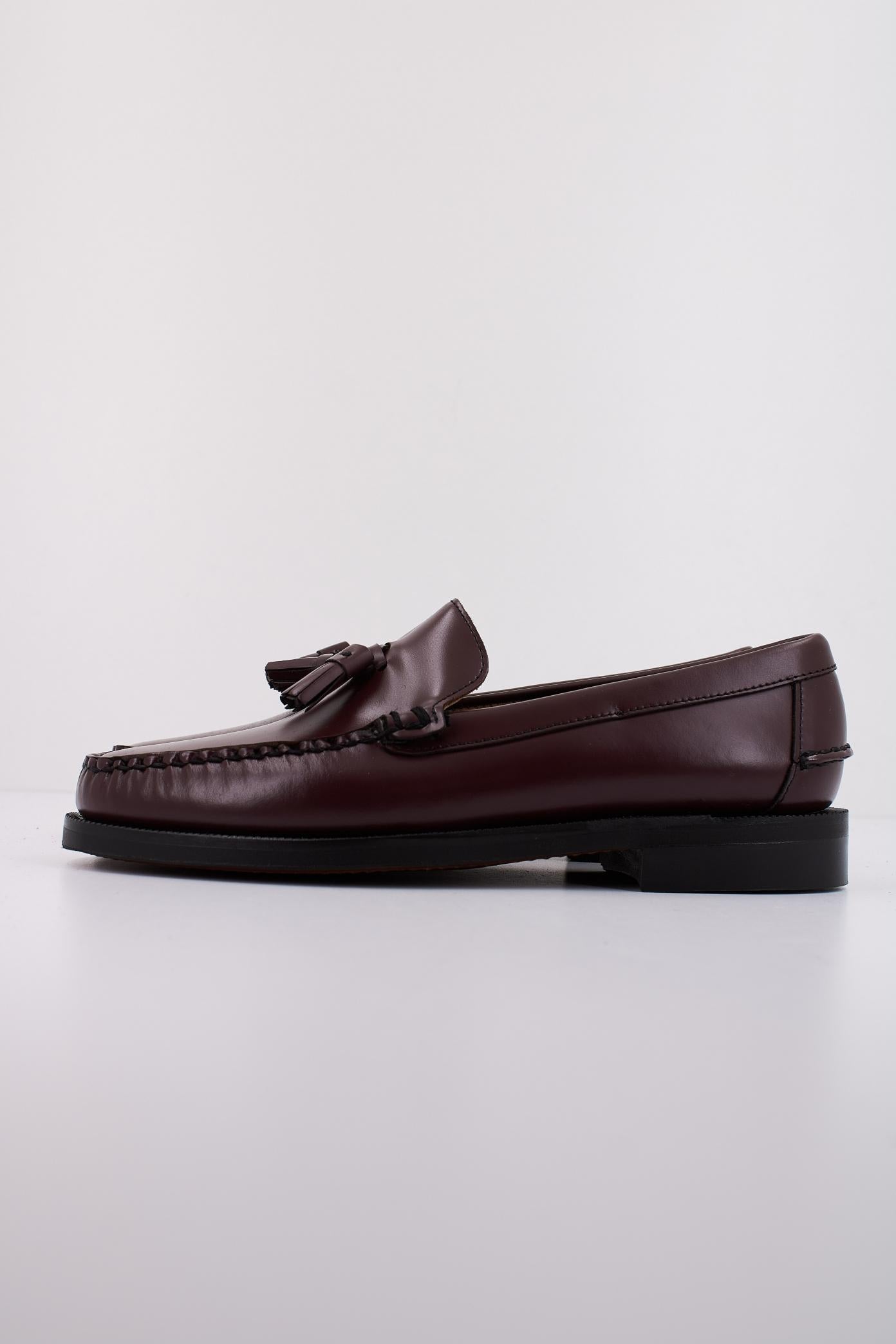 SEBAGO R en color BURDEOS (1)