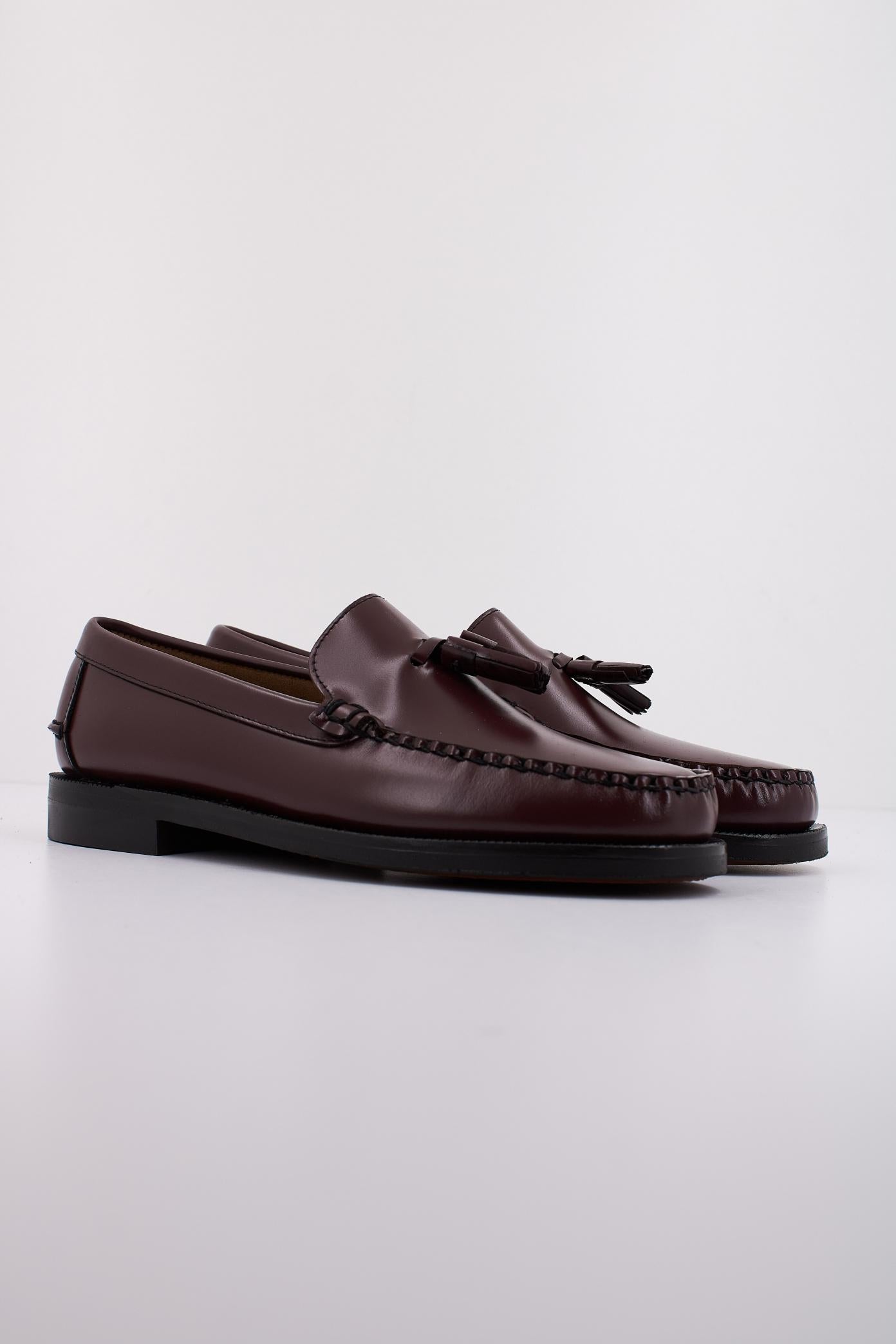 SEBAGO R en color BURDEOS (2)