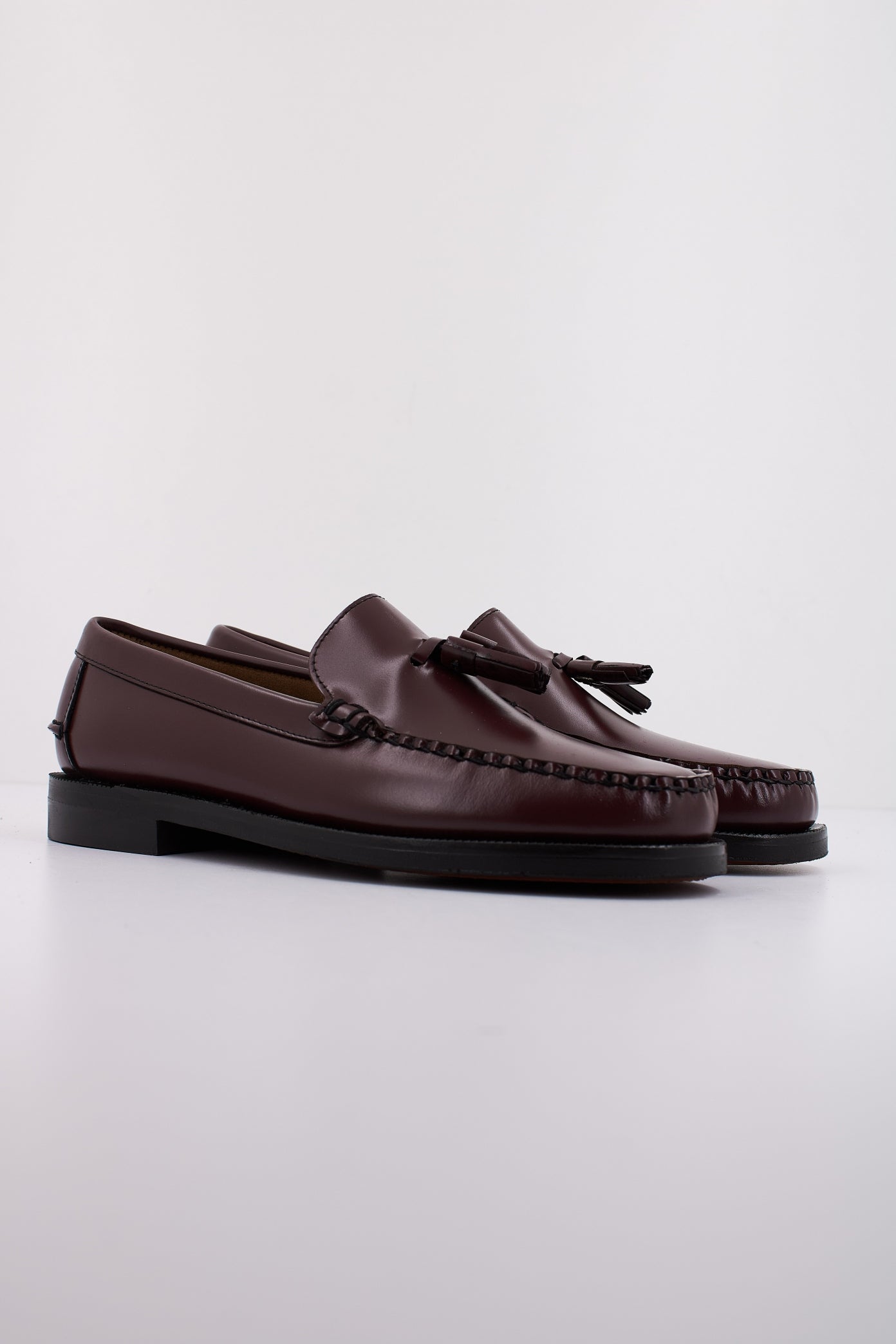 SEBAGO R en color BURDEOS (2)