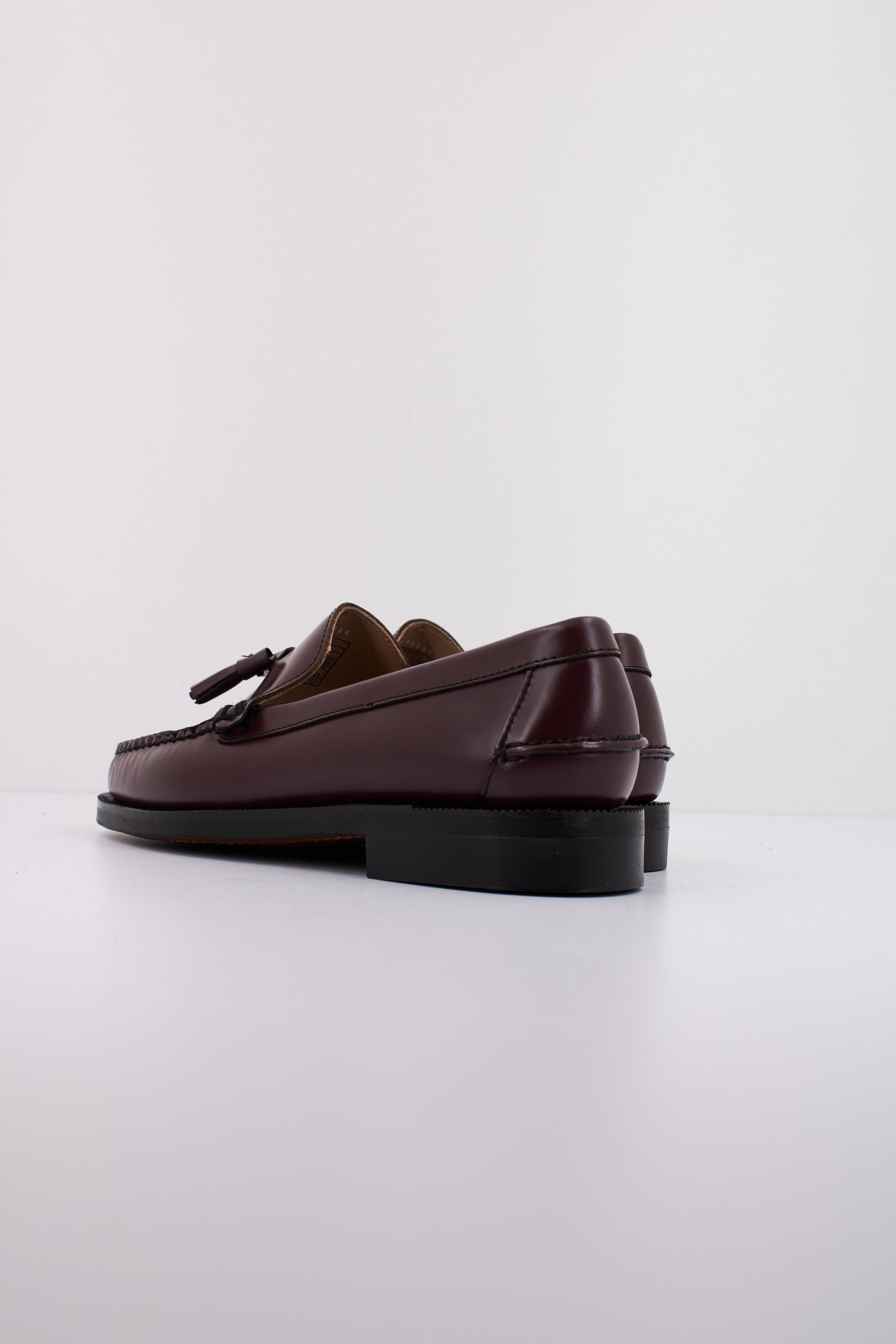 SEBAGO R en color BURDEOS (4)