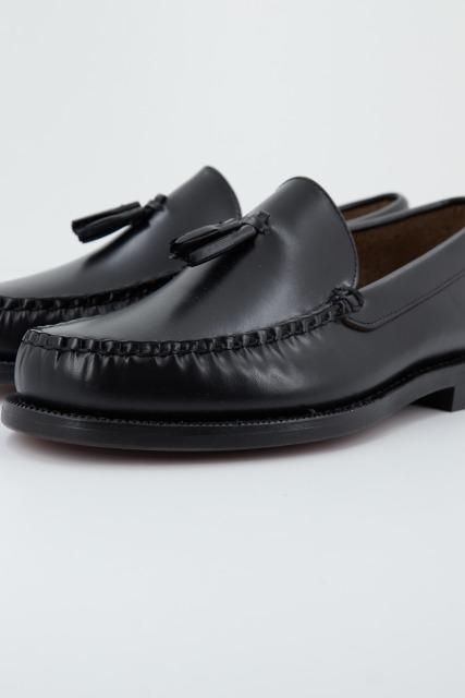 SEBAGO R en color NEGRO (3)