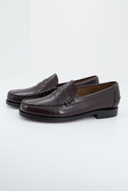 SEBAGO B en color BURDEOS (1)
