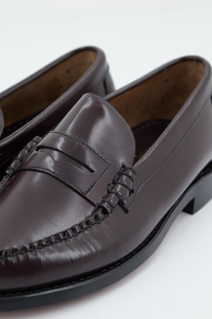 SEBAGO B en color BURDEOS (3)