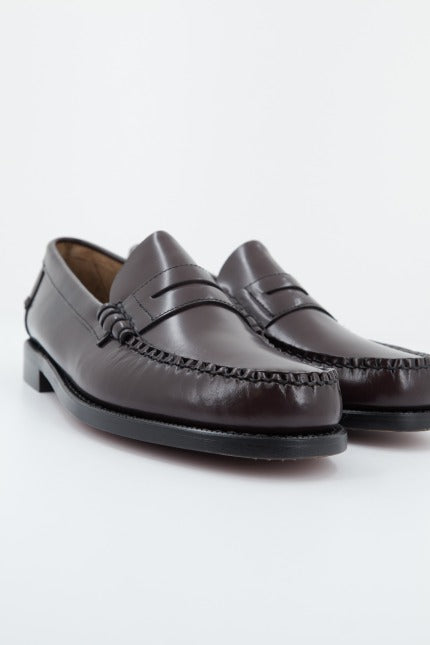 SEBAGO B en color BURDEOS (4)