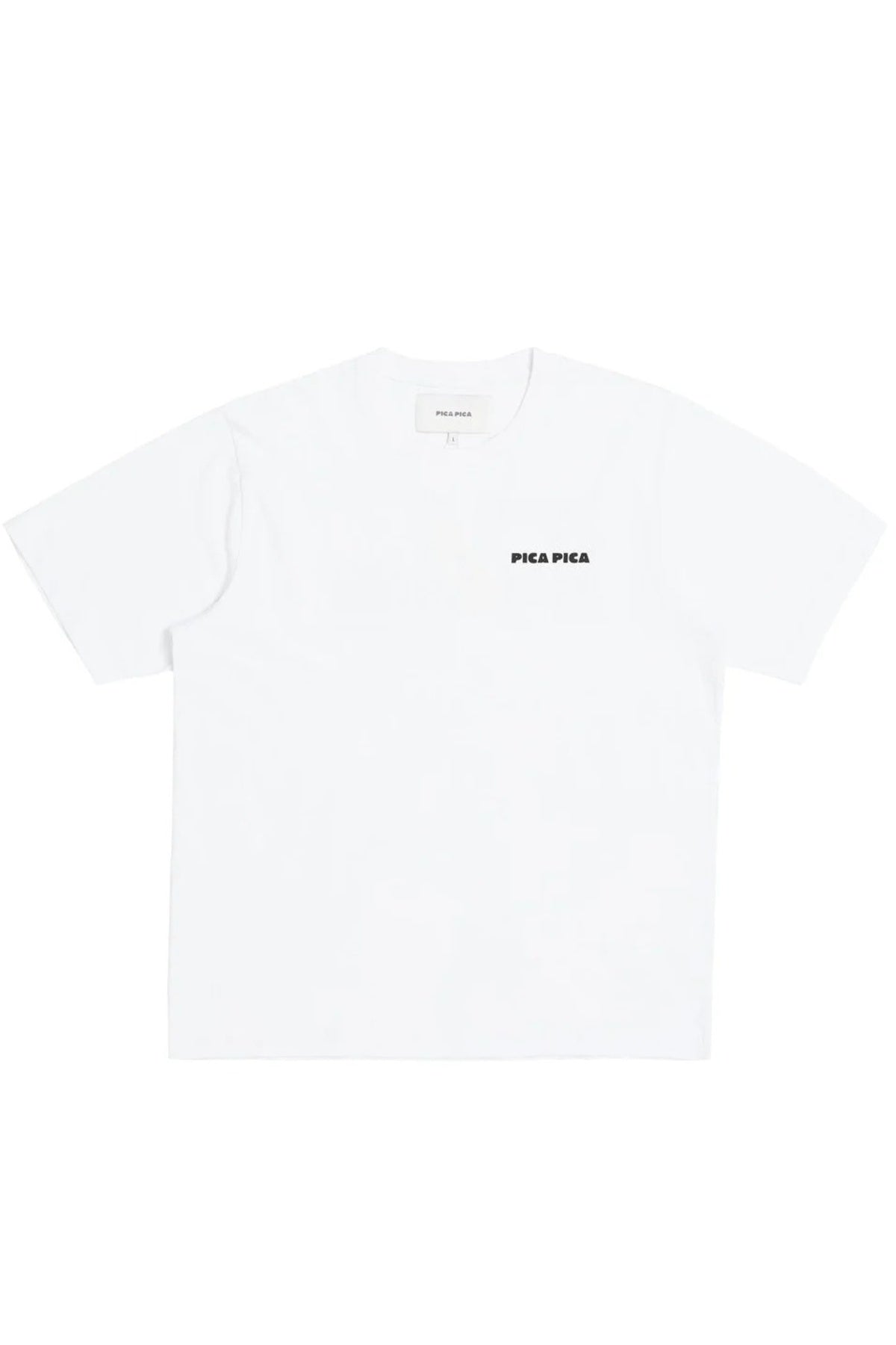 PICA PICA CHATEAU MARMAROLE en color BLANCO (4)