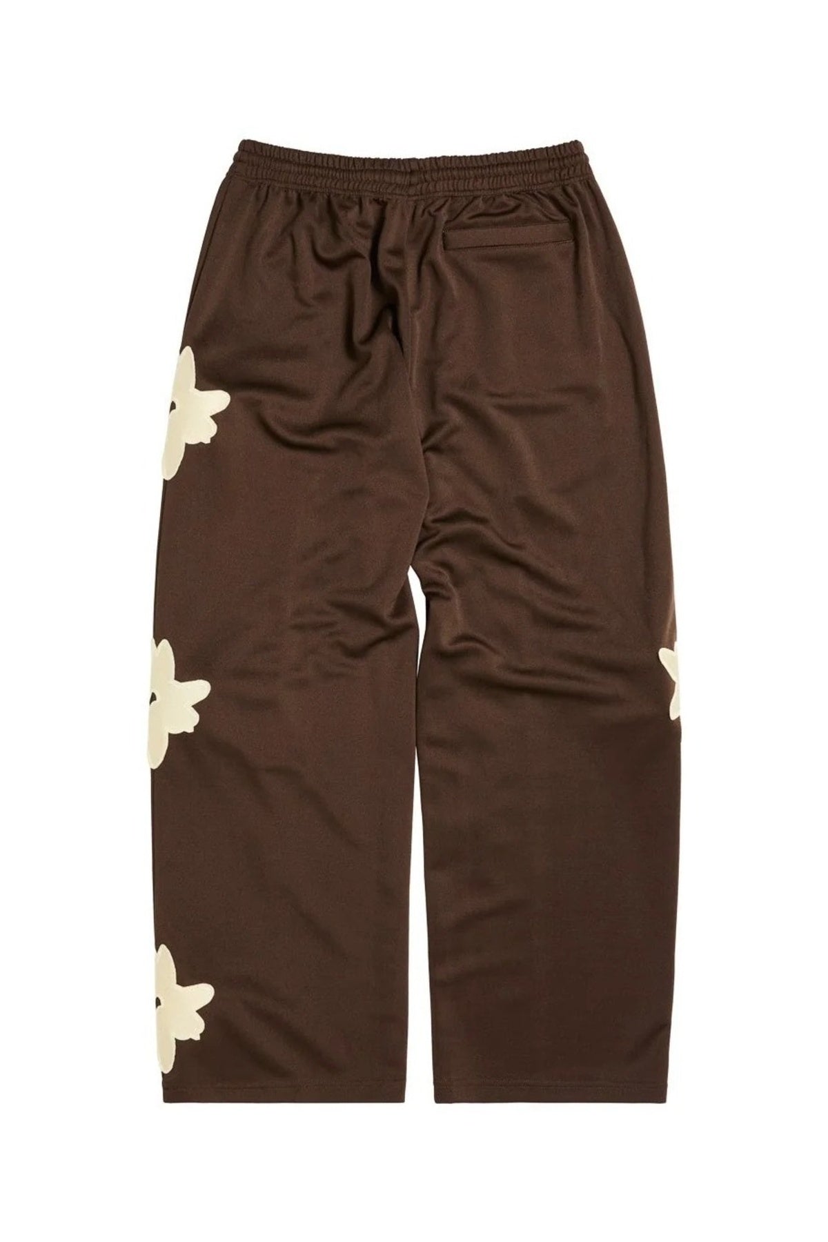 PICA PICA PALAMOS TRACKSUIT PANTS en color MARRON (2)