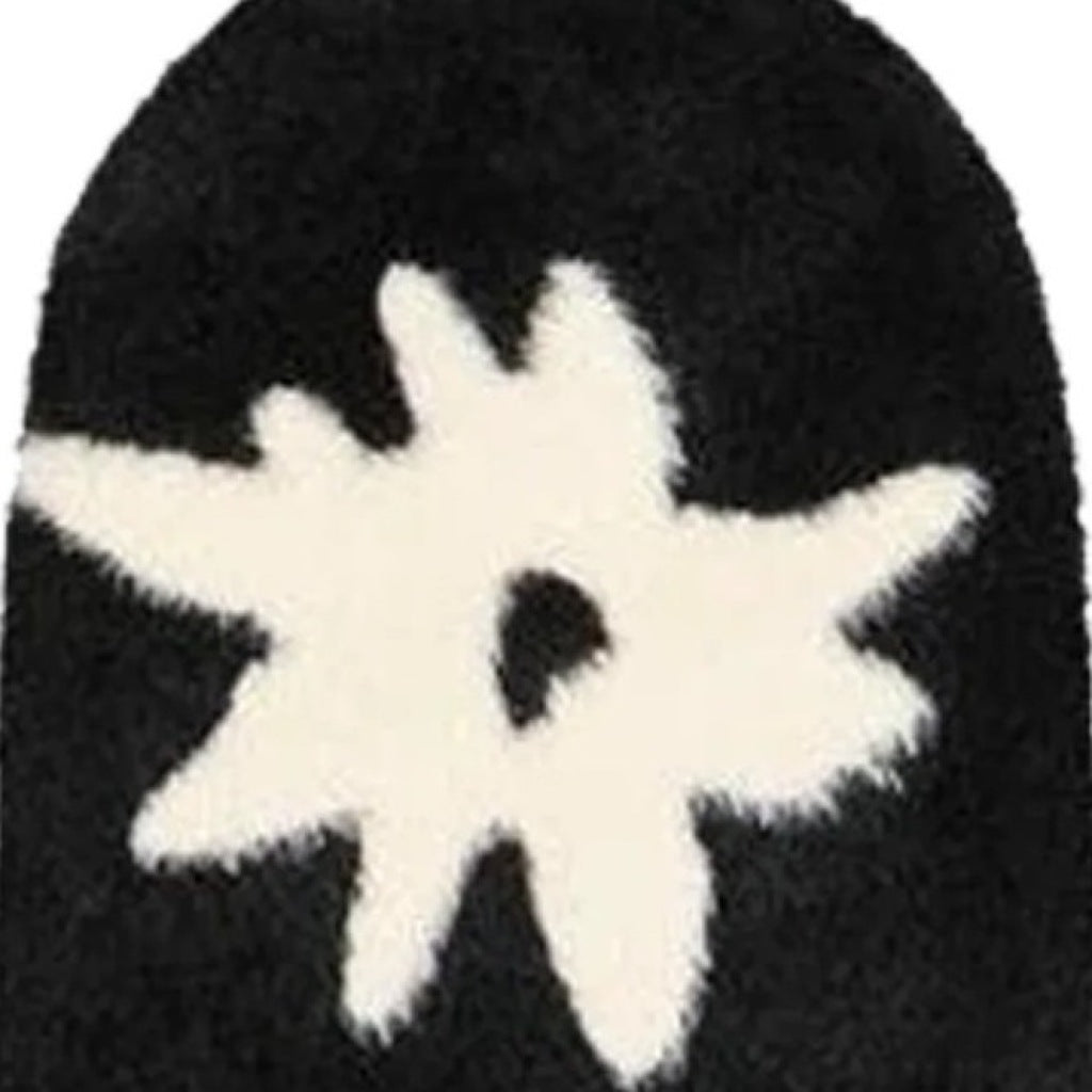 PICA PICA EDELWEISS BEANIE en color (6)