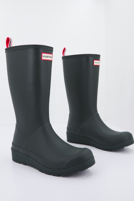HUNTER ORIGINAL PLAY TALL en color VERDE (1)