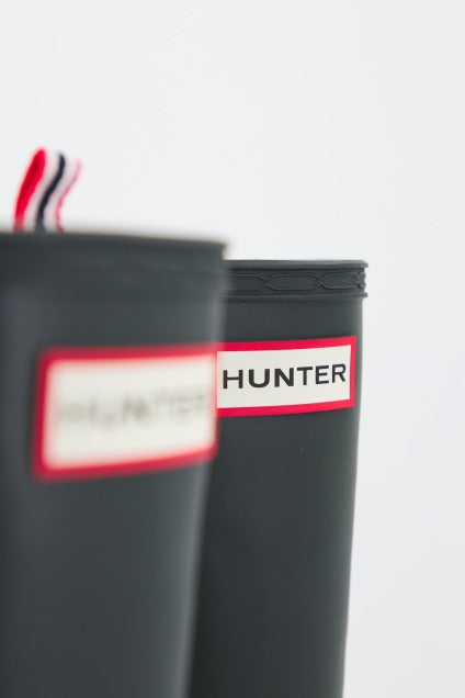HUNTER ORIGINAL PLAY TALL en color VERDE (4)