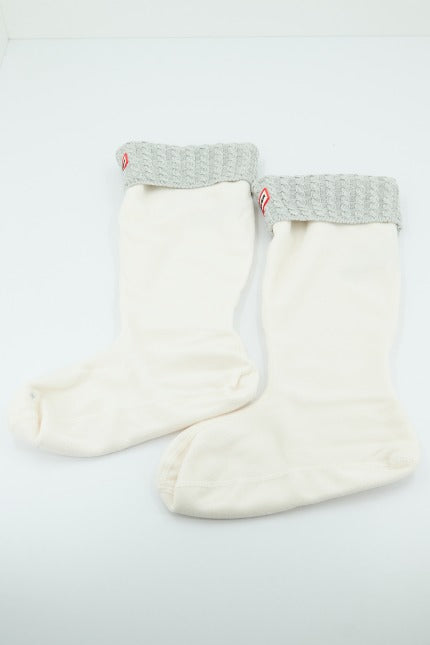 HUNTER TALL MINI CABLE en color GRIS (2)