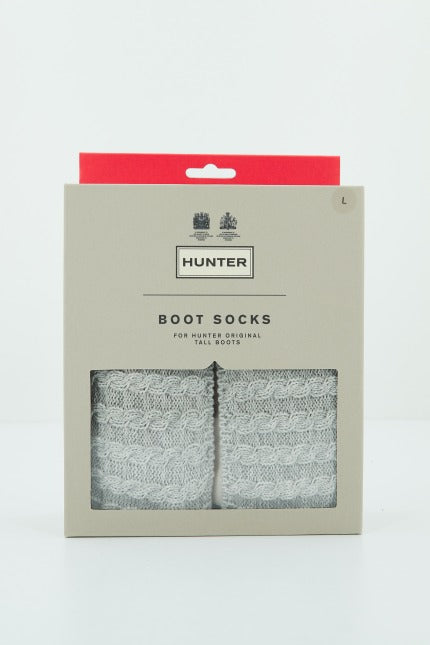HUNTER TALL MINI CABLE en color GRIS (3)