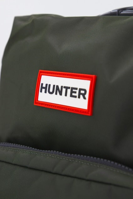 HUNTER ORIG TPCLP en color VERDE (4)