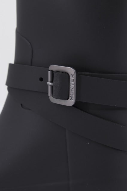 HUNTER RFD BACK ADJ TALL A en color NEGRO (3)