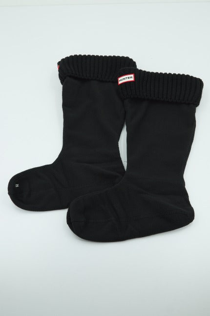HUNTER HALF CARDIGAN T en color NEGRO (2)