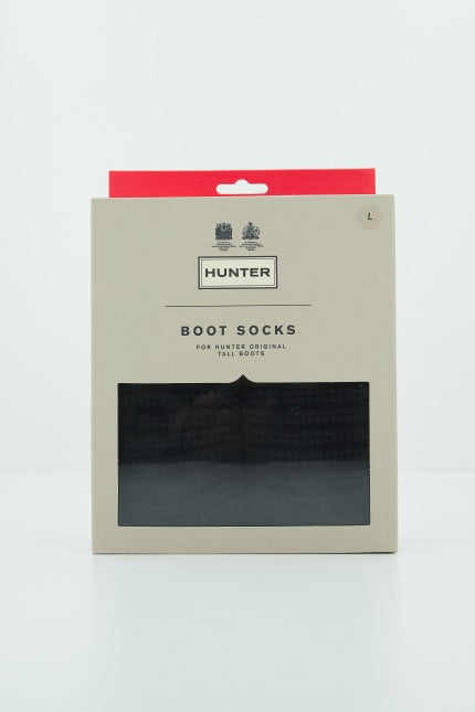 HUNTER HALF CARDIGAN T en color NEGRO (3)