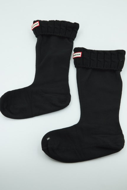 HUNTER STITCH CABLE T en color NEGRO (2)
