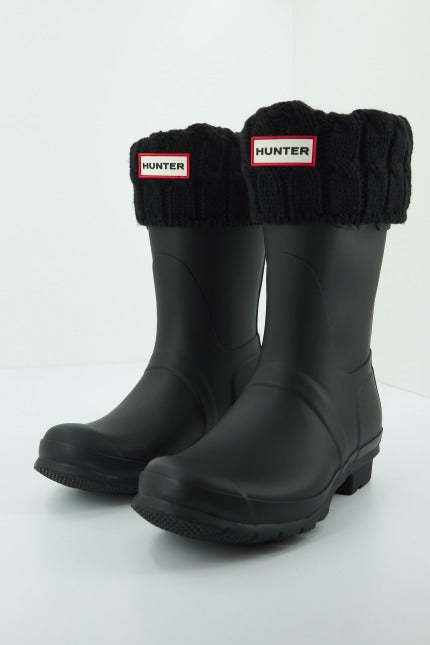 HUNTER STITCH CABLE T en color NEGRO (1)