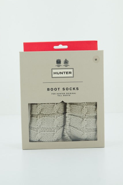 HUNTER STITCH CABLE T en color BEIS (3)
