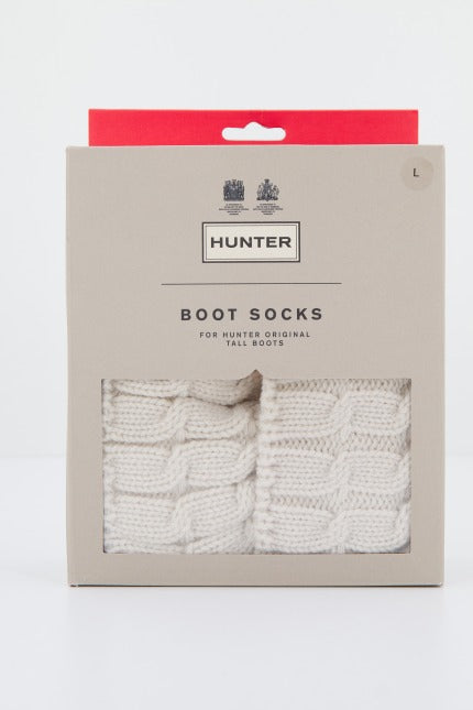 HUNTER STITCH CABLE T en color BLANCO (2)