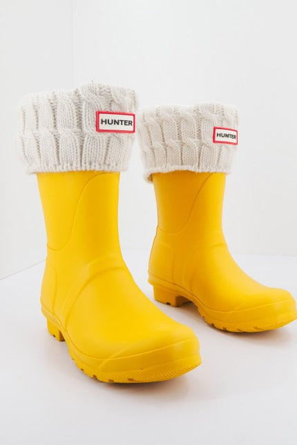 HUNTER STITCH CABLE T en color BLANCO (1)