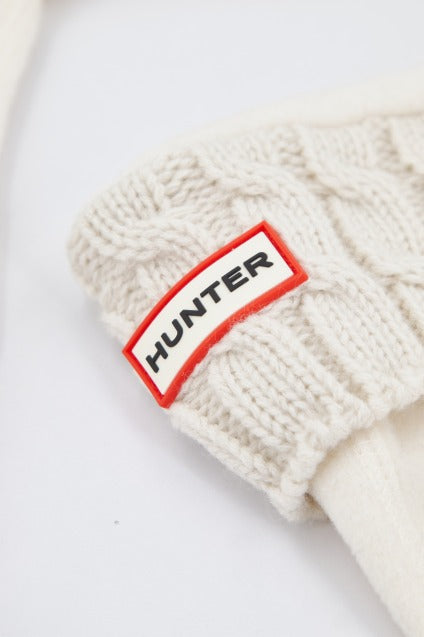 HUNTER STITCH CABLE T en color BLANCO (4)