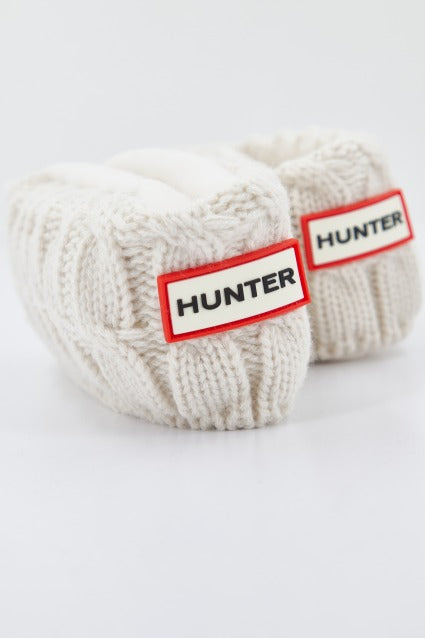 HUNTER STITCH CABLE S en color BLANCO (2)