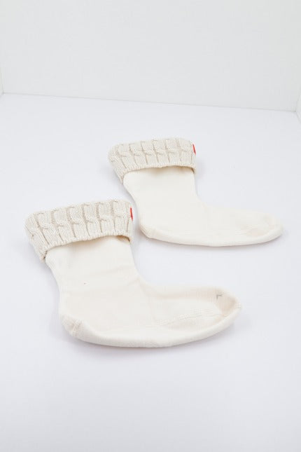 HUNTER STITCH CABLE S en color BLANCO (3)