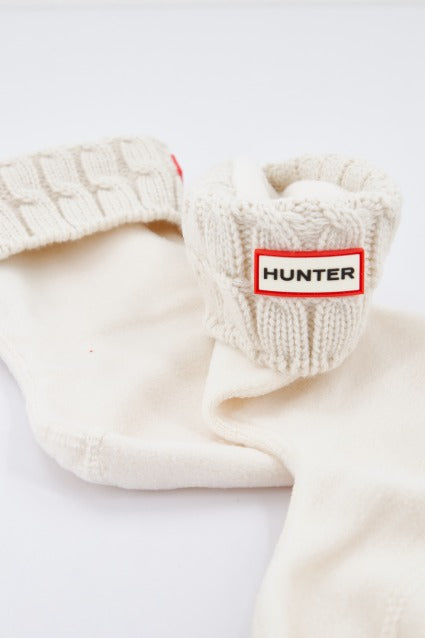 HUNTER STITCH CABLE S en color BLANCO (4)